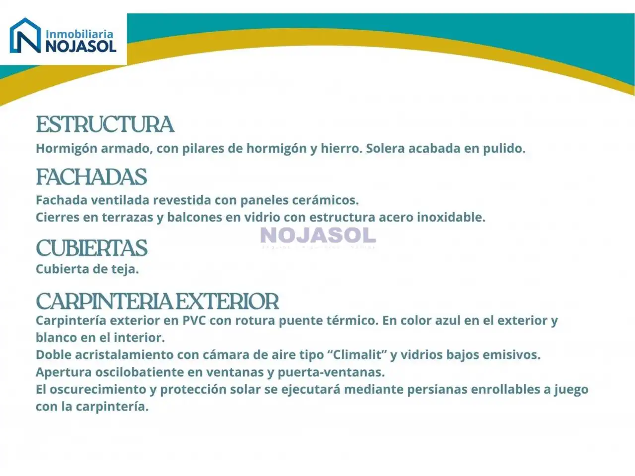 Appartamento con piscina in vendita a Calle Maza, imagen 7