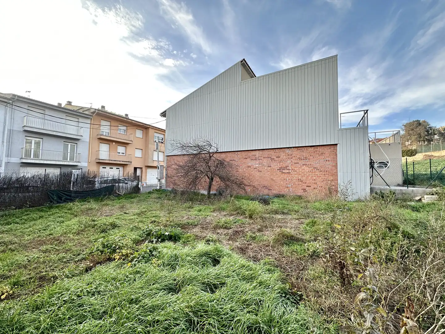 Terreno residencial en venta en Carrer Sant Jordi, imagen 9