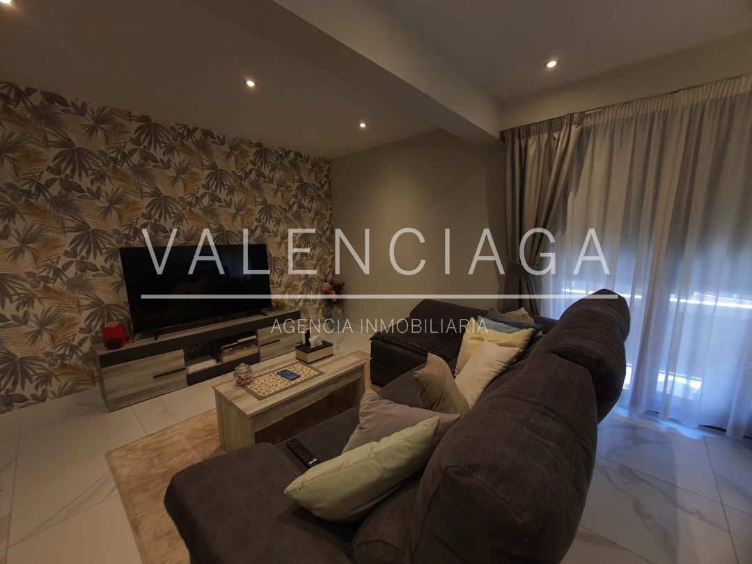 Piso en venta en Foru Kalea