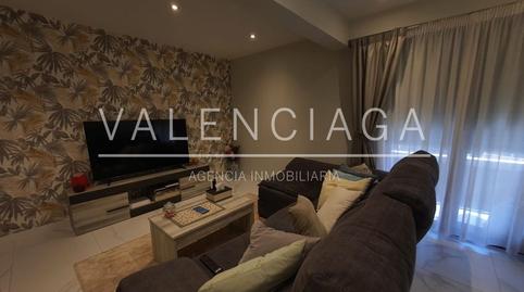 Foto 3 de Piso en venta en Foru Kalea, Beasain, Gipuzkoa