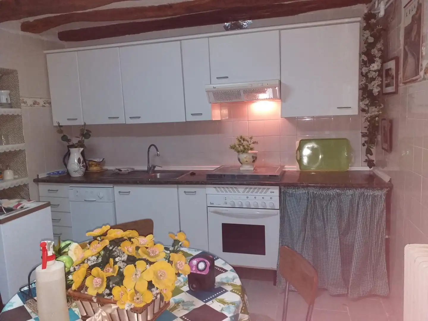 Country homes for sale in Calle REAL-VILLASECA SOMERA, Las Aldehuelas