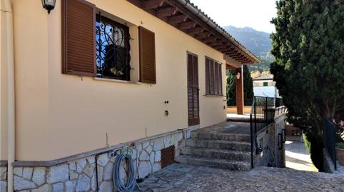 Foto 5 de Casa o xalet de lloguer a Valldemossa, Illes Balears