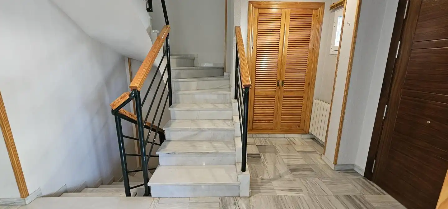 Casa adosada en venta en Calle MEDIO AMBIENTE, Maracena