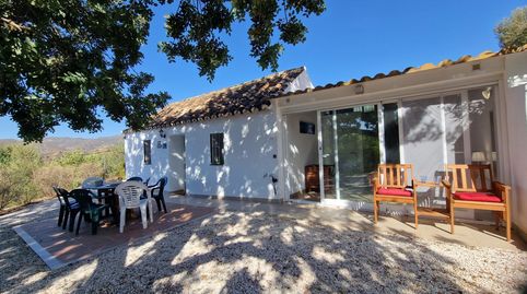 Foto 3 de Finca rústica en venta en Calle Diseminado Atalaya, 32, Valtocado - La Alquería - La Atalaya, Mijas