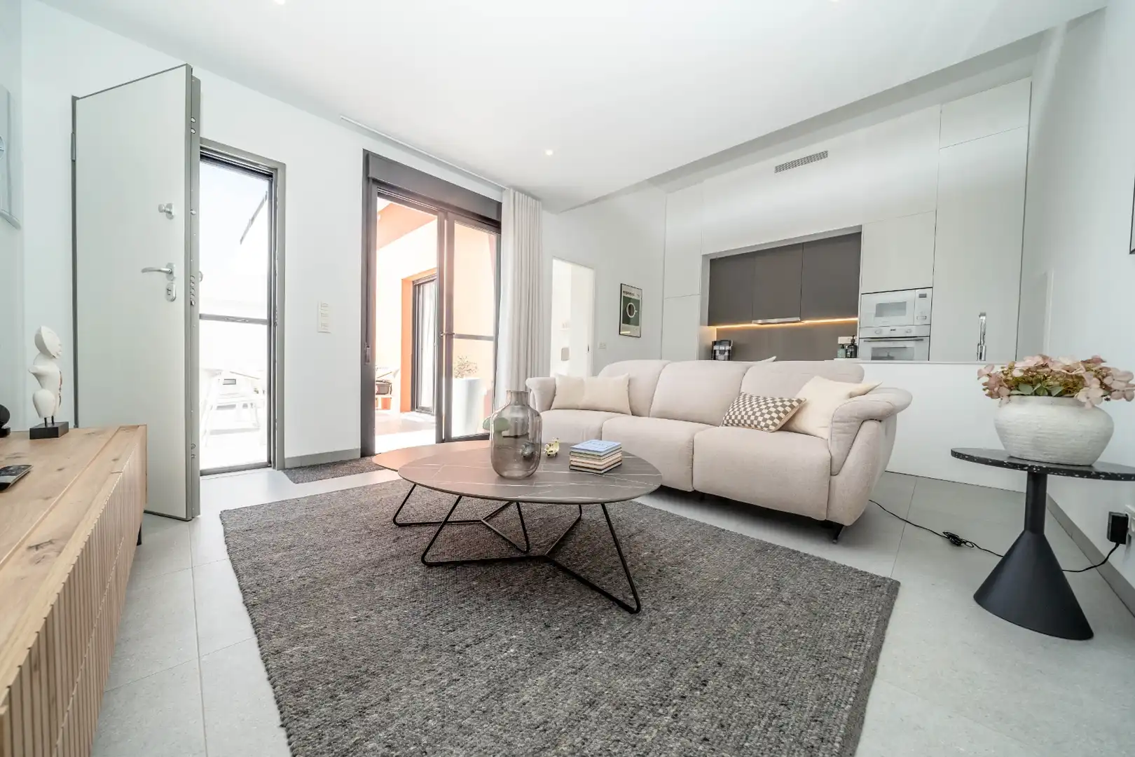 Casa con piscina in vendita a Roldán, imagen 12