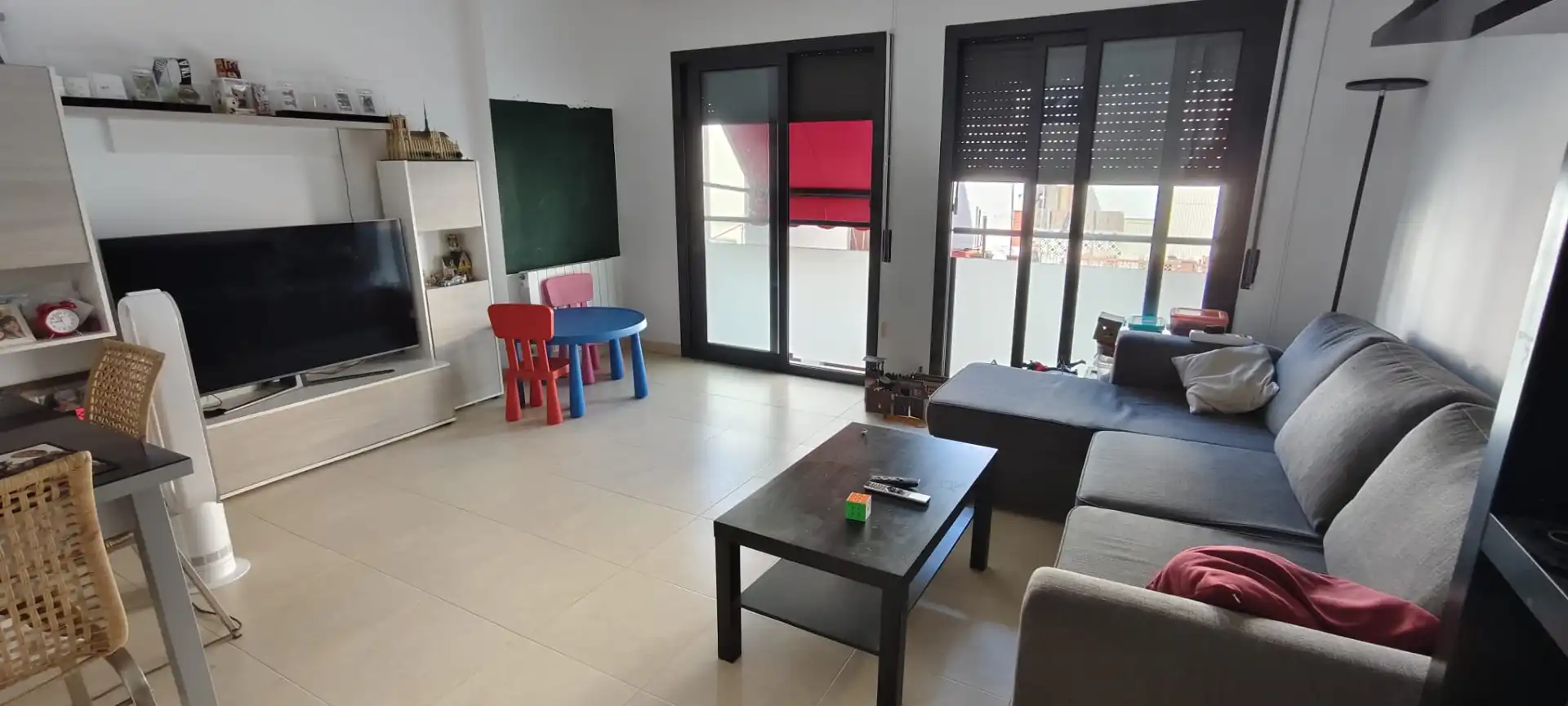 Appartamento con ascensore in vendita a Carrer Verge de Montserrat, imagen 4
