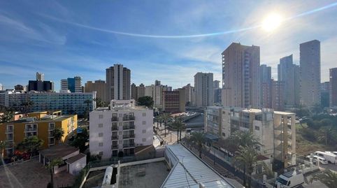 Foto 2 de Apartamento en venta en Levante Alto, Benidorm