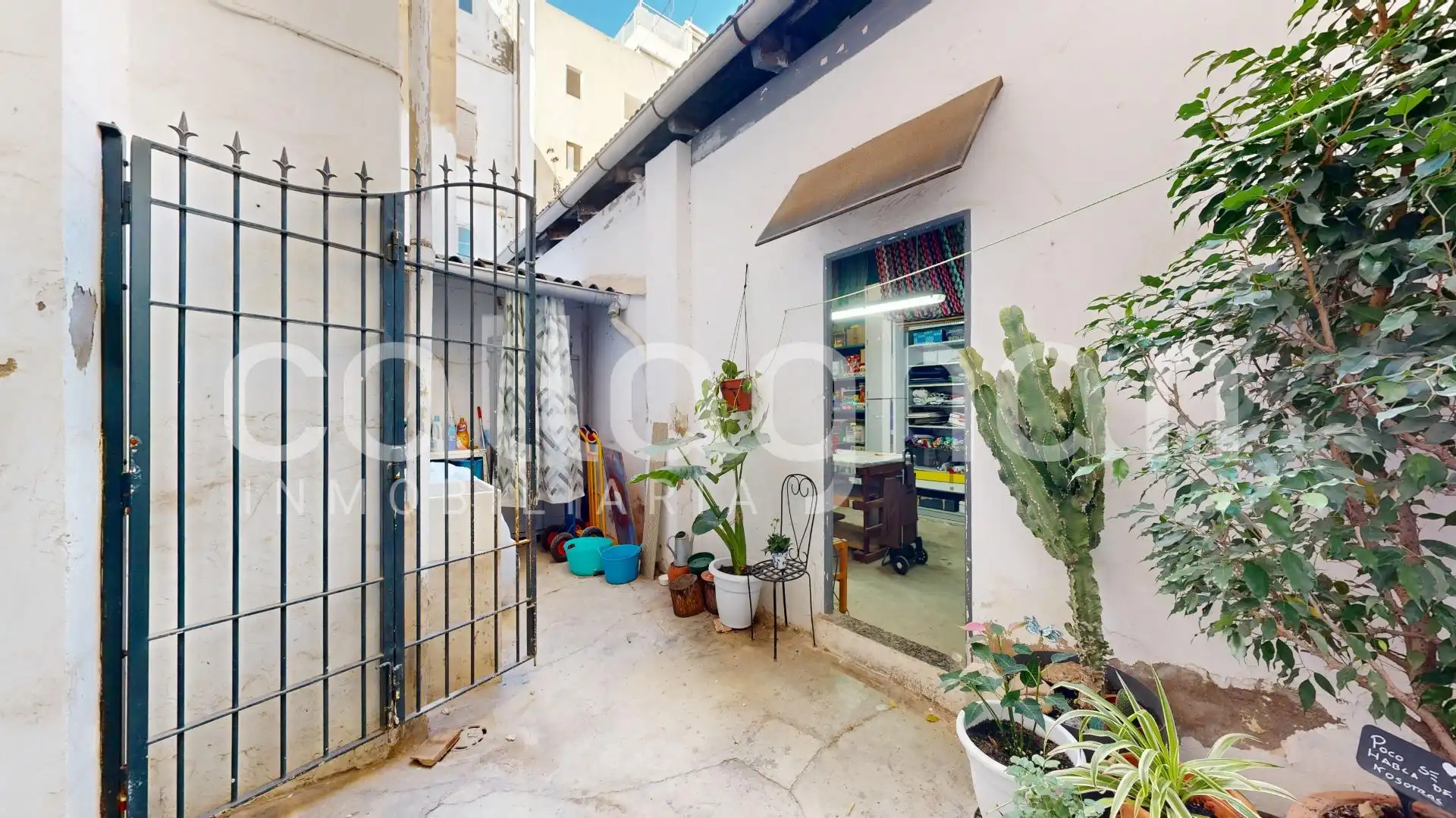 Local comercial en venda a Calle de Rodríguez de Cepeda, imagen 33