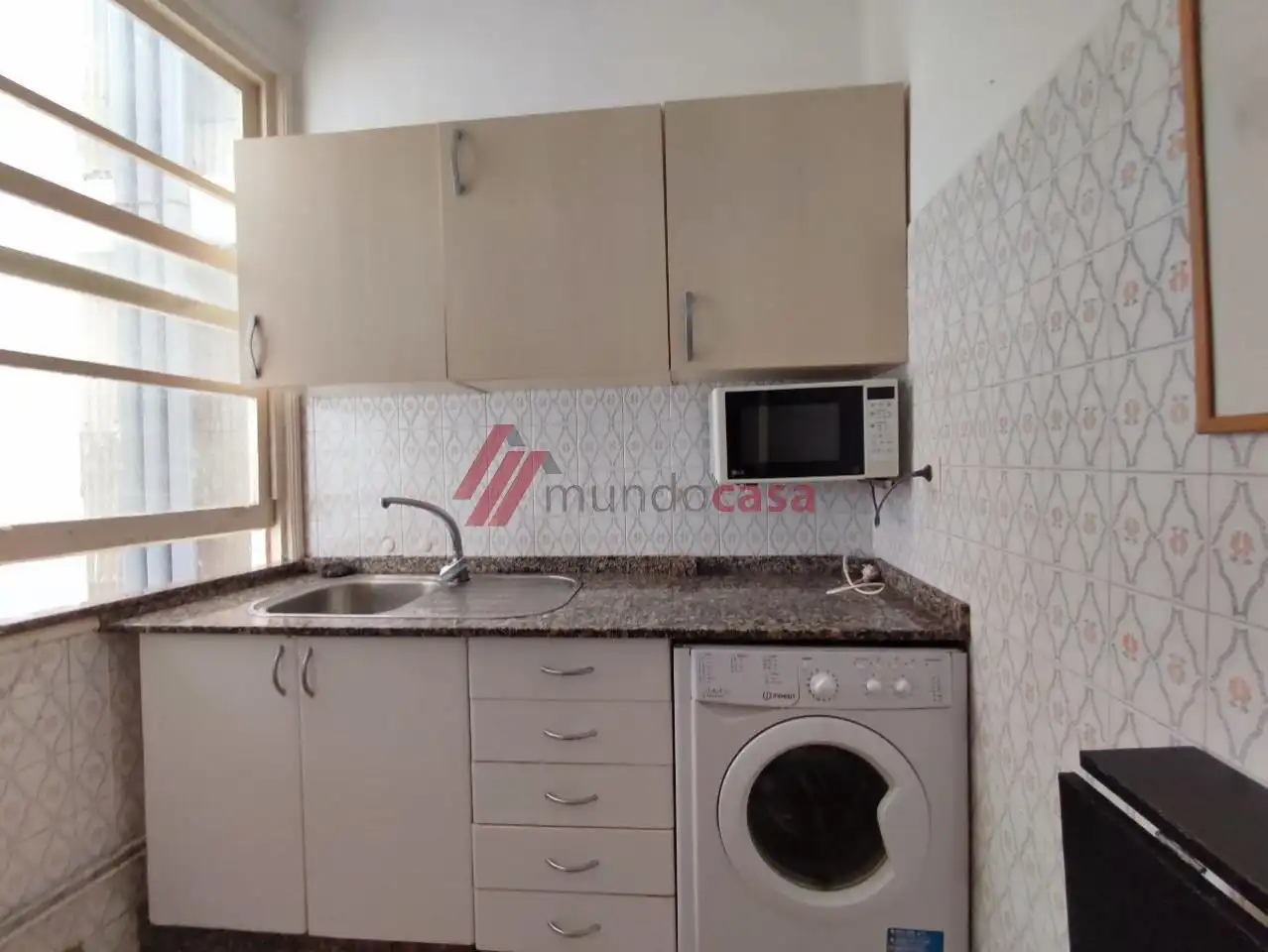 Wohnung zur Miete in Zona Ultramar, imagen 6