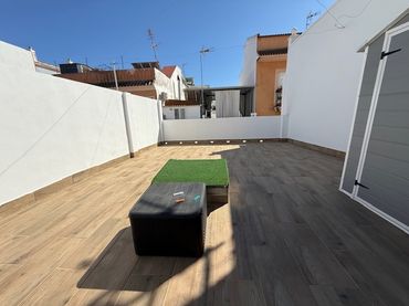 Casa in vendita a Calle Chirla 42