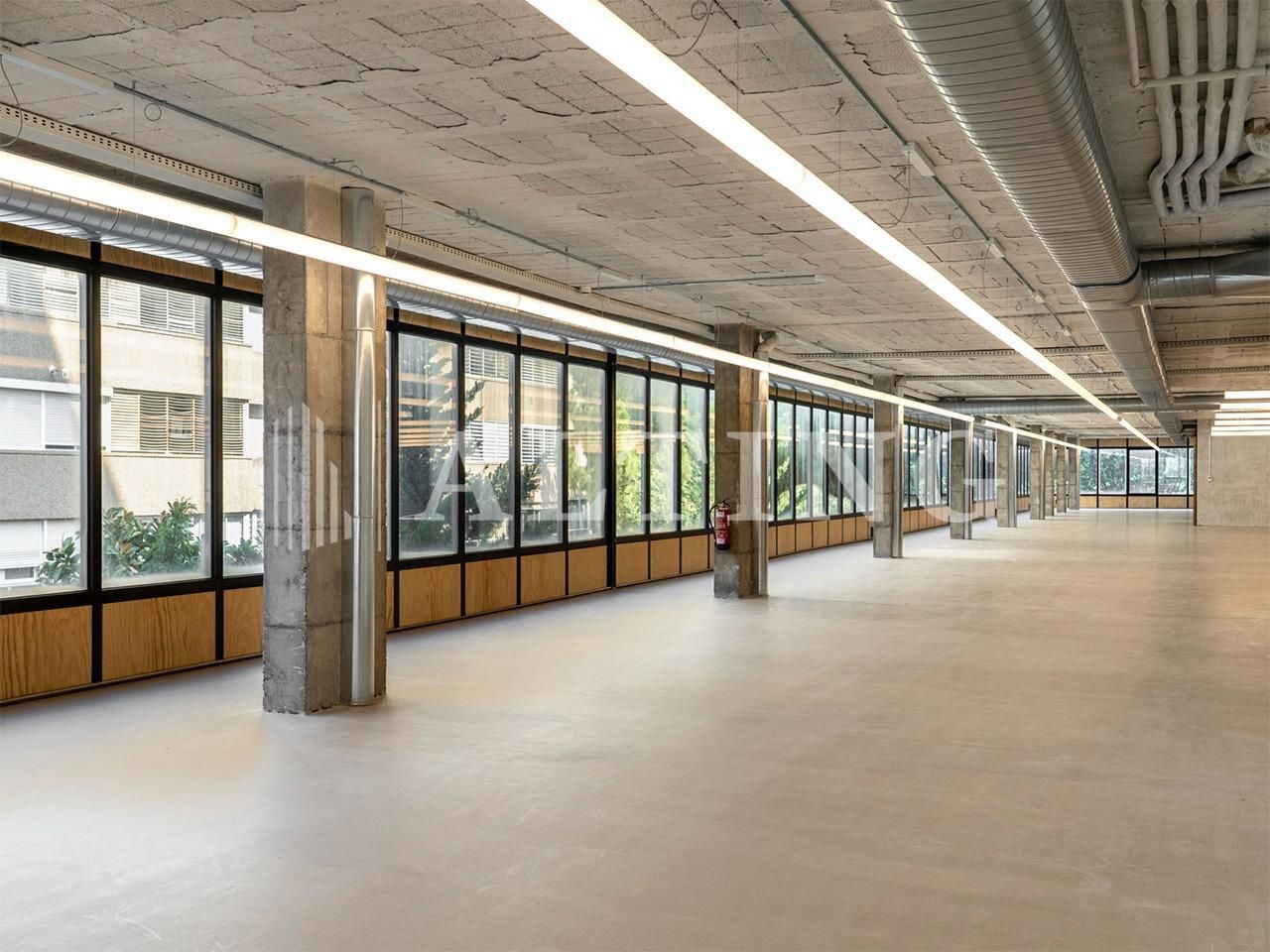 Office for rent in  Barcelona Capital