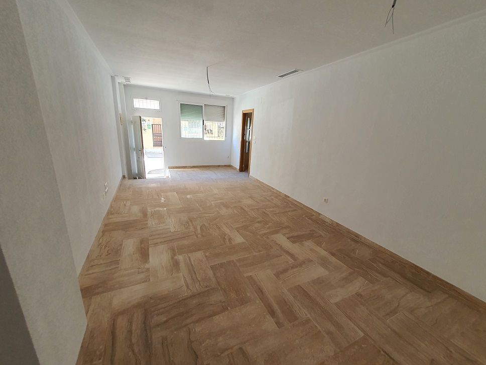 Planta baixa en venda en Elche / Elx