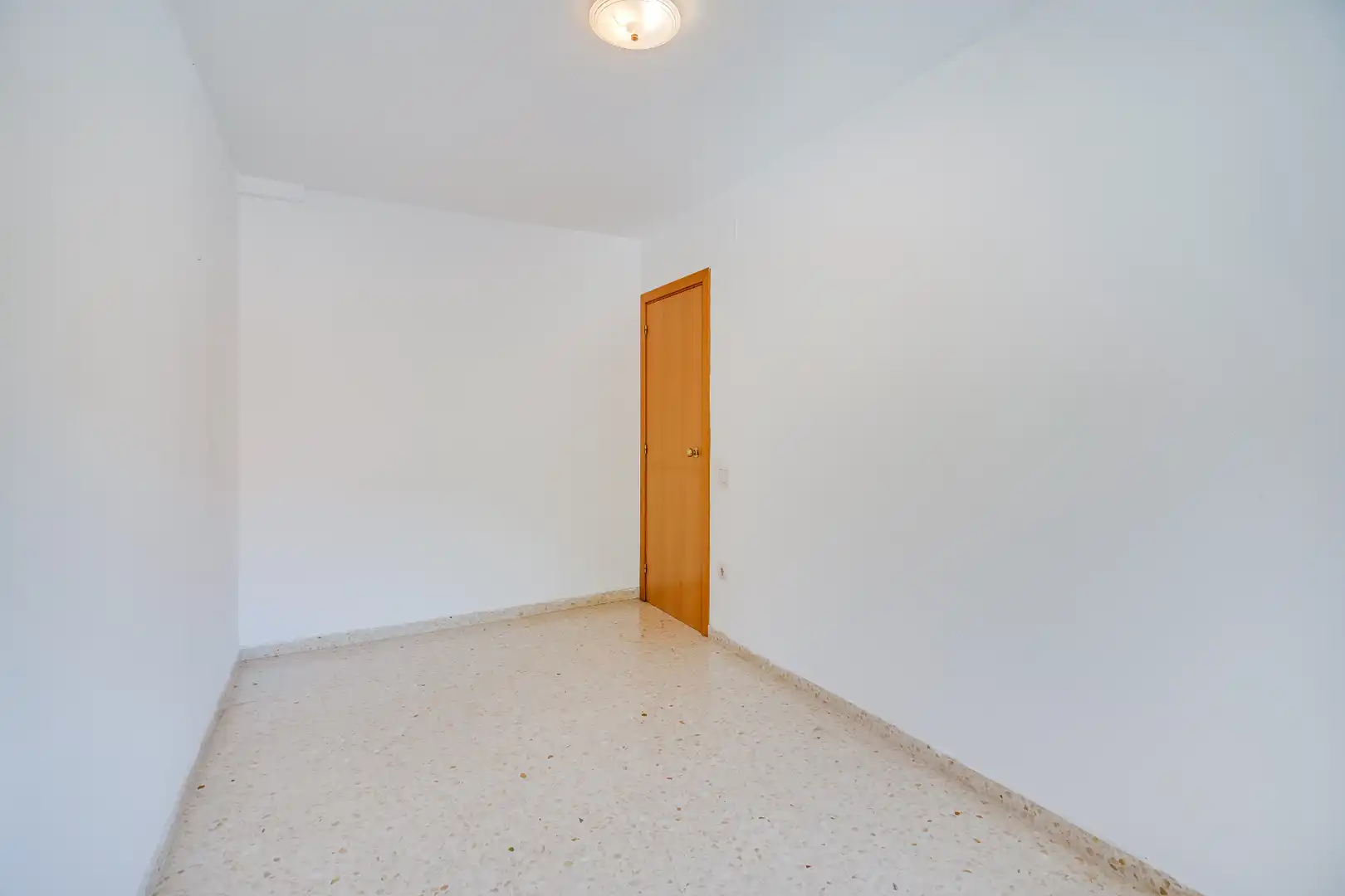 Dormitori de Casa adosada en venda en Castellar del Vallès amb Aire condicionat, Calefacció i Jardí privat