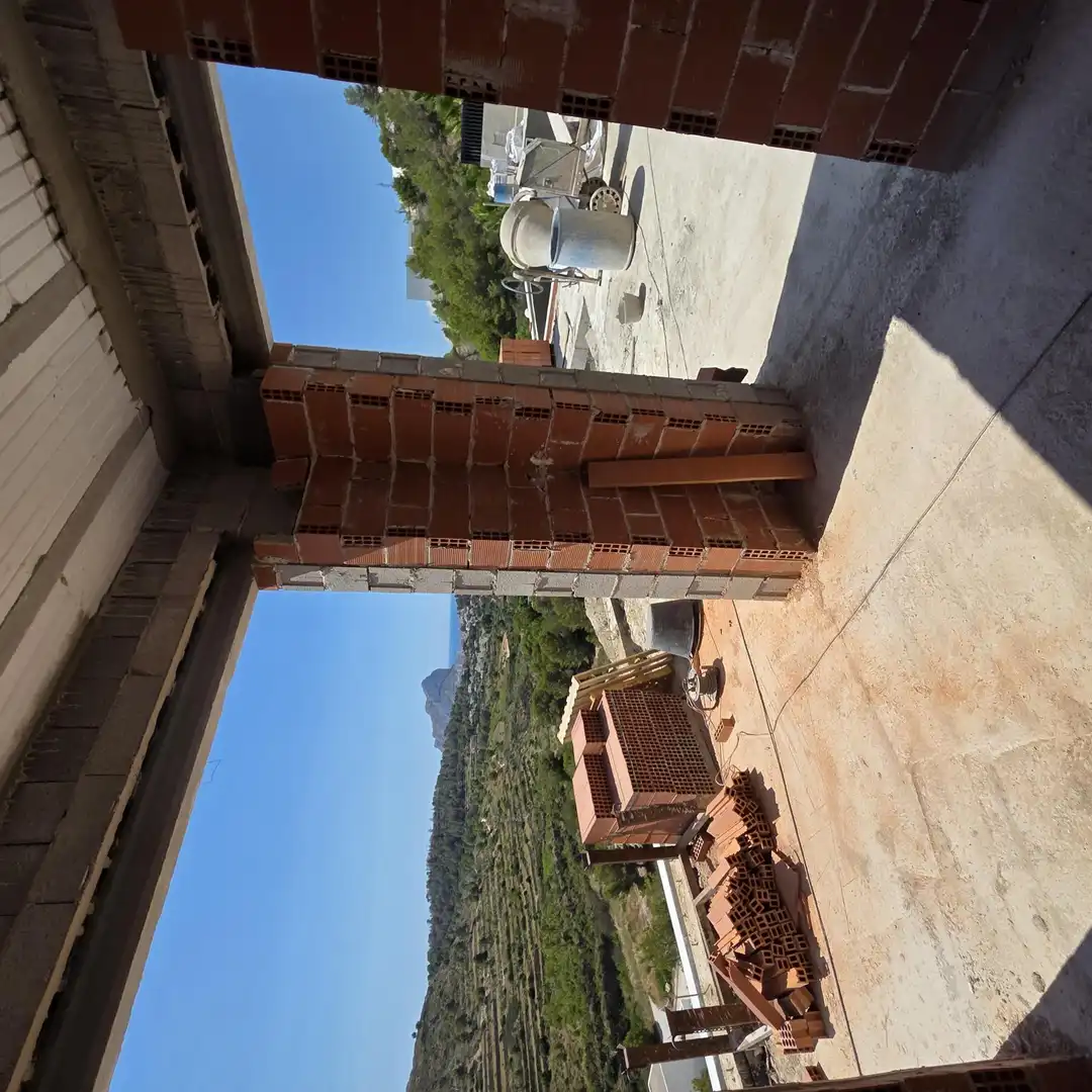 Villa con piscina in vendita a Benicolada - Las Adelfas, imagen 7
