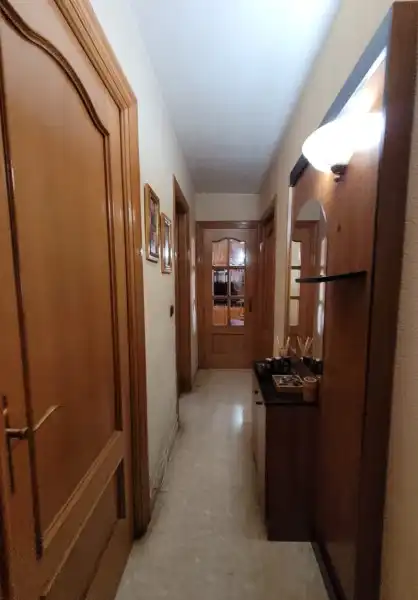 Flat for sale in Calle Héroe de Sostoa, 136, La Princesa
