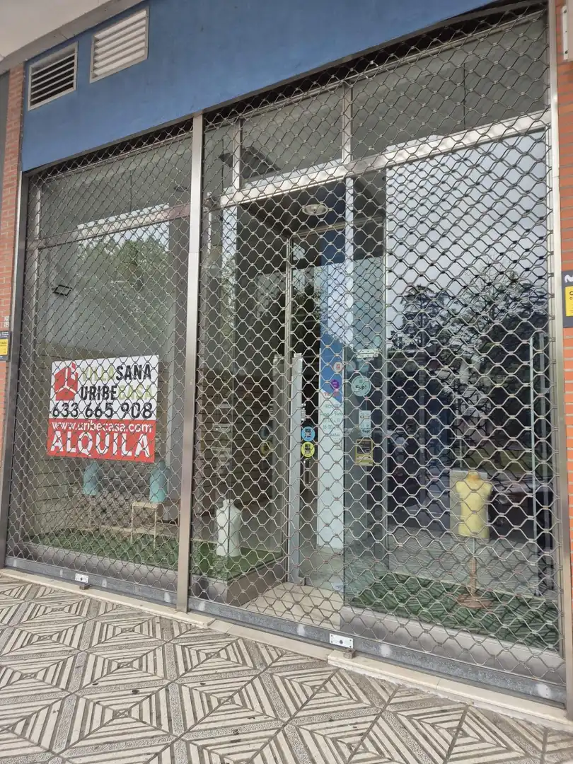 Local comercial en venda a Zalla, imagen 16
