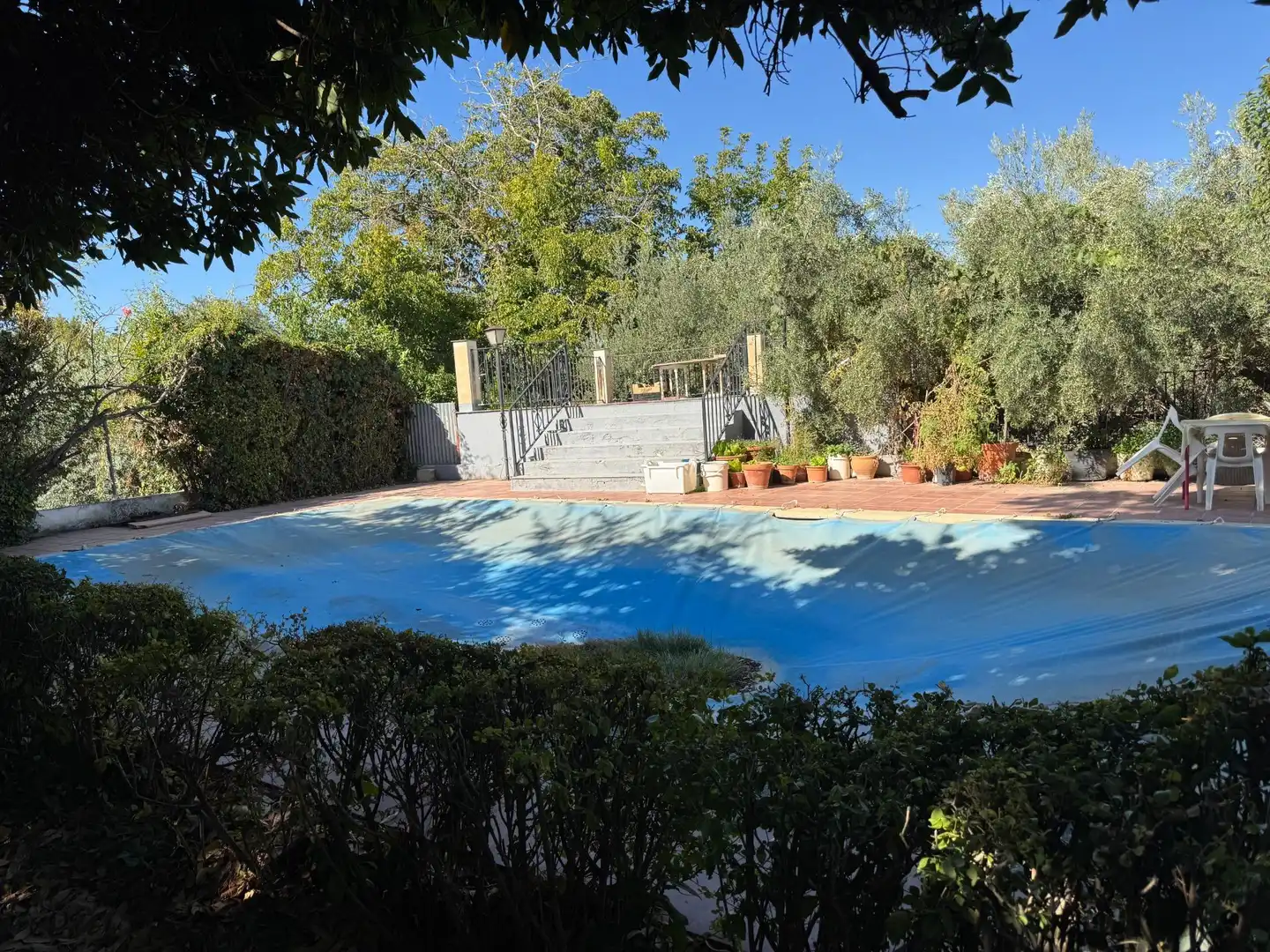 Maison avec piscine à vendre à CARMEN MORCILLO 74, imagen 7