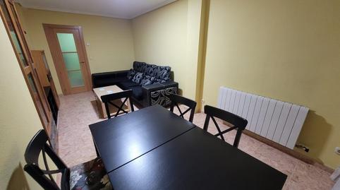 Foto 3 de Pis de lloguer a C. San José de Calasanz, Delicias, Valladolid Capital