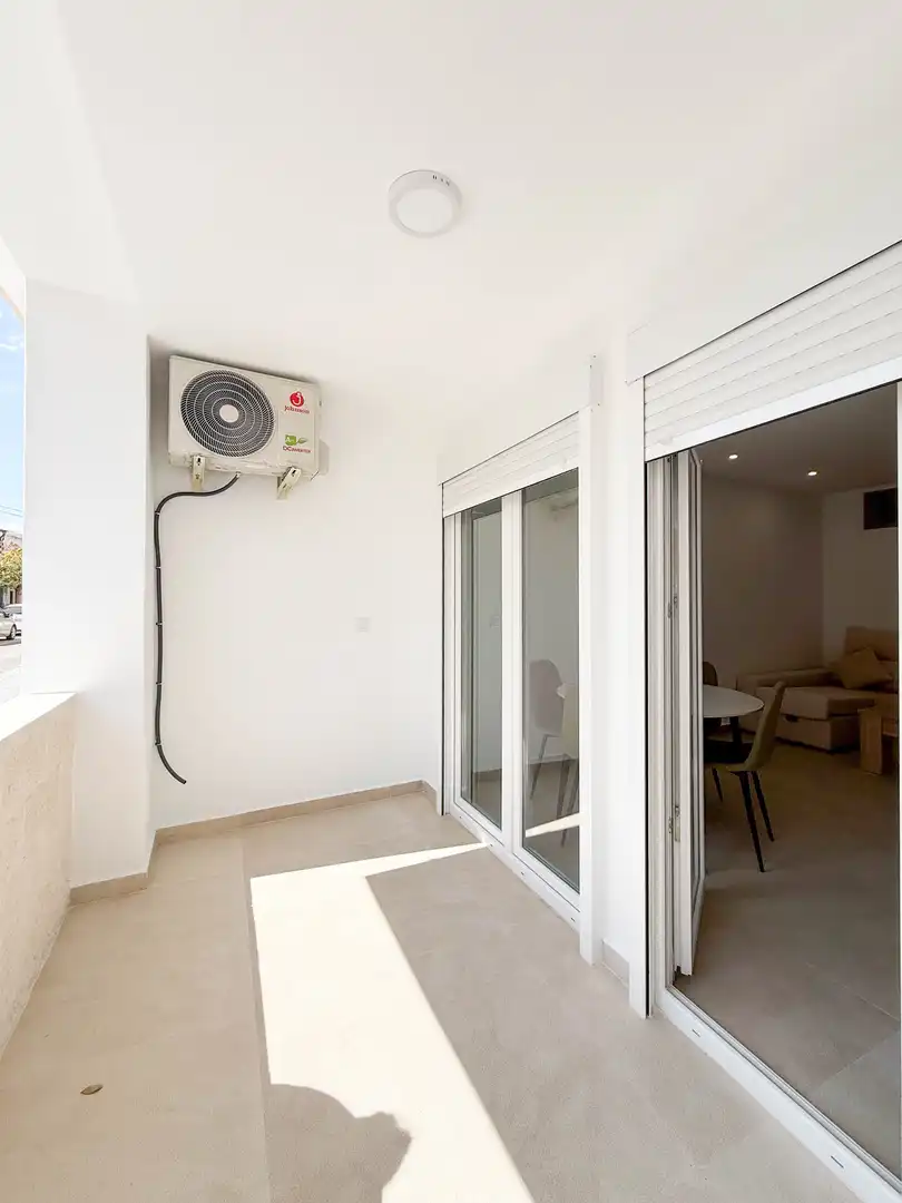 Balcony of Ground floor for sale in Valencia  with Balcony