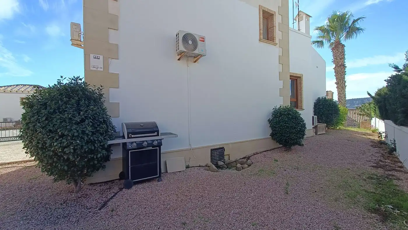 Casa con terrazza in vendita a Algorfa, imagen 45