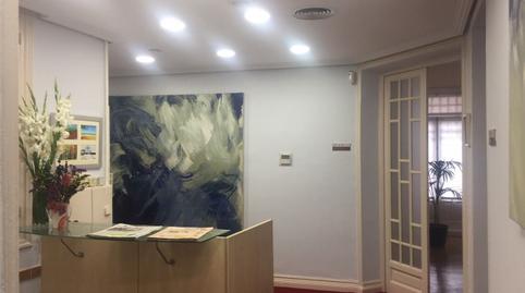 Foto 4 de Oficina de lloguer a Paseo del General Primo de Rivera, 37, Palos de Moguer, Madrid