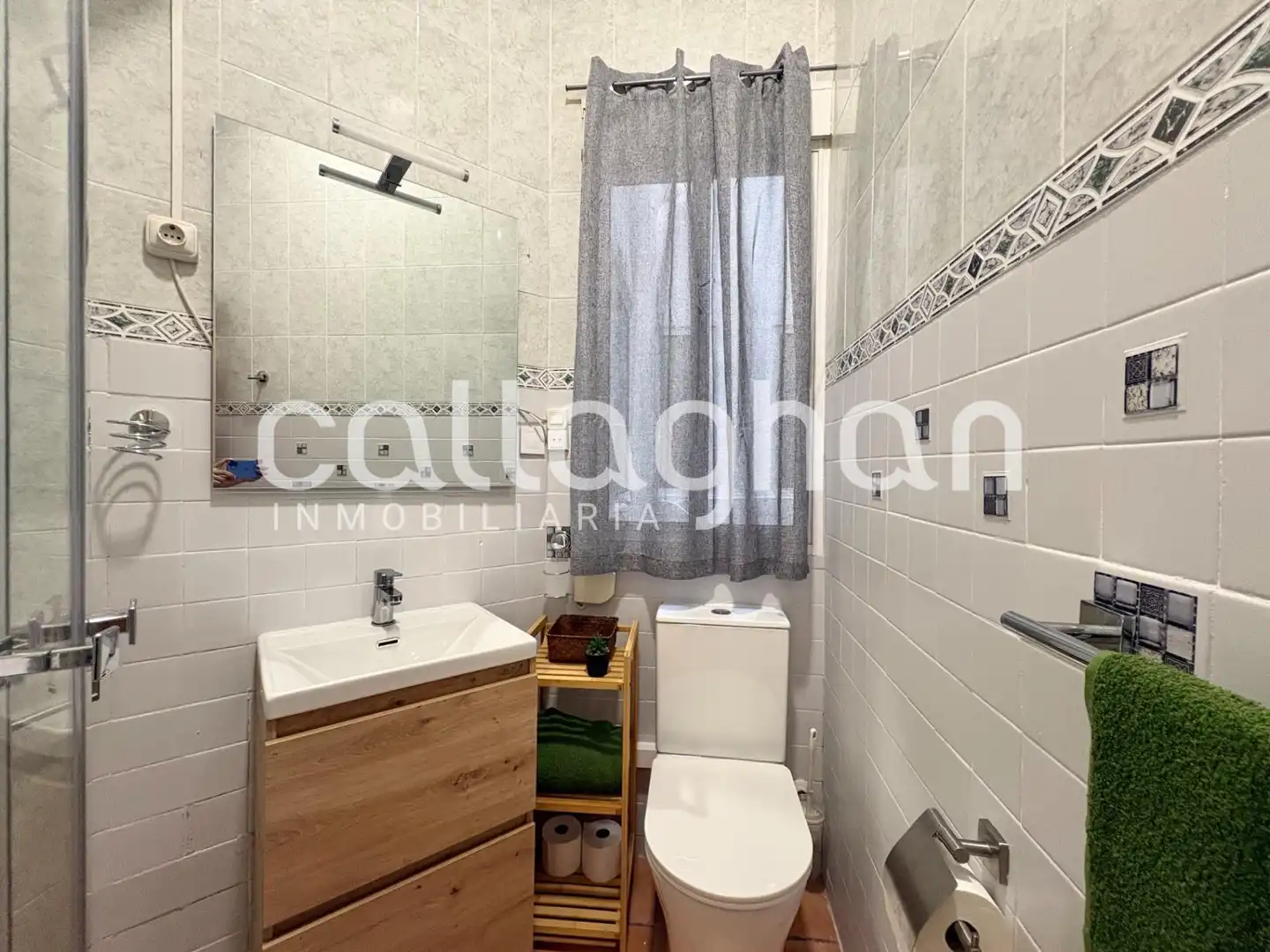 Flat with lift to rent in Calle GUILLEM CASTRO, imagen 18