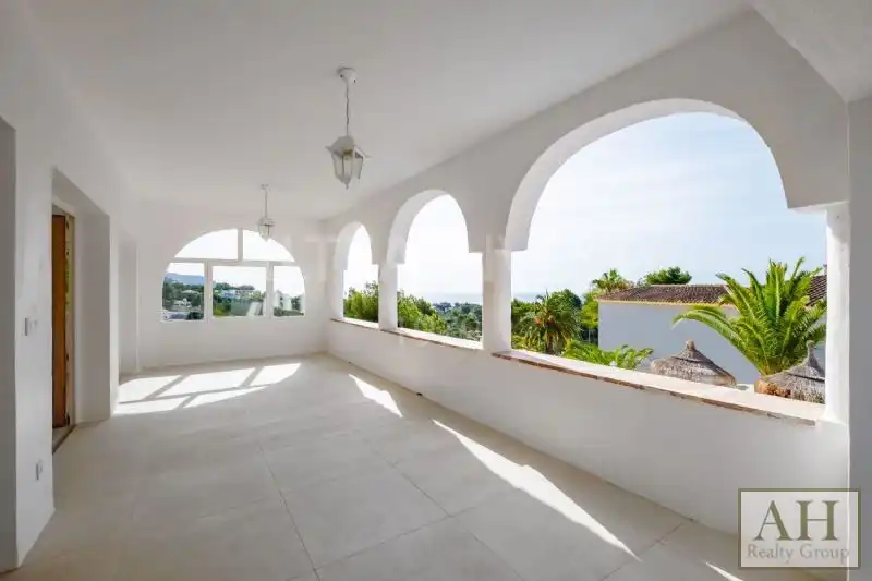 House for sale in Altea la Vella, imagen 4