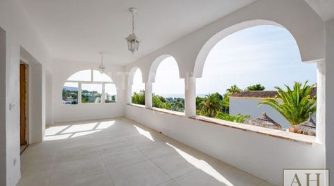 Foto 4 de Casa o chalet en venta en Altea la Vella, Altea