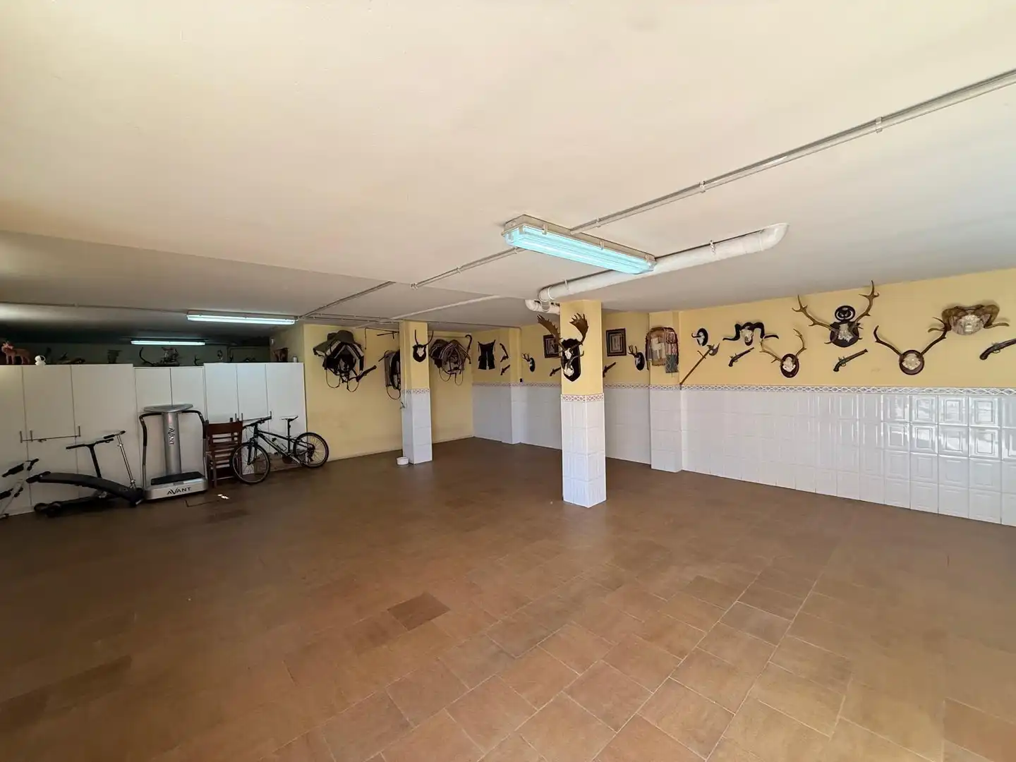 Casa o xalet en venda en Antequera amb Aire condicionat, Jardí privat i Terrassa