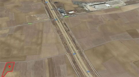 Foto 4 de Terreny en venda a Cm-4014, 8, Zona Entrada - Gasolineras, Ocaña