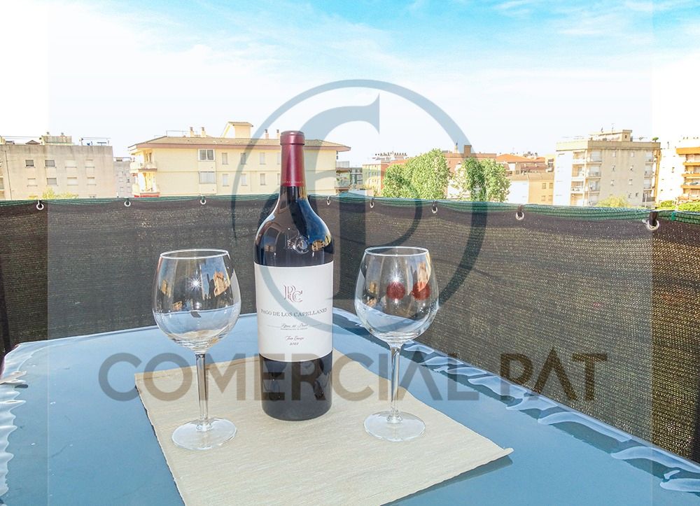 Terraza de Piso en venta en Calafell con Aire acondicionado, Calefacción y Terraza