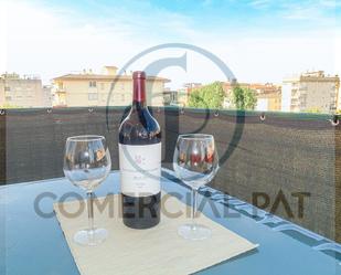 Terrace of Flat for sale in Calafell  with Air Conditioner, Heating and Terrace