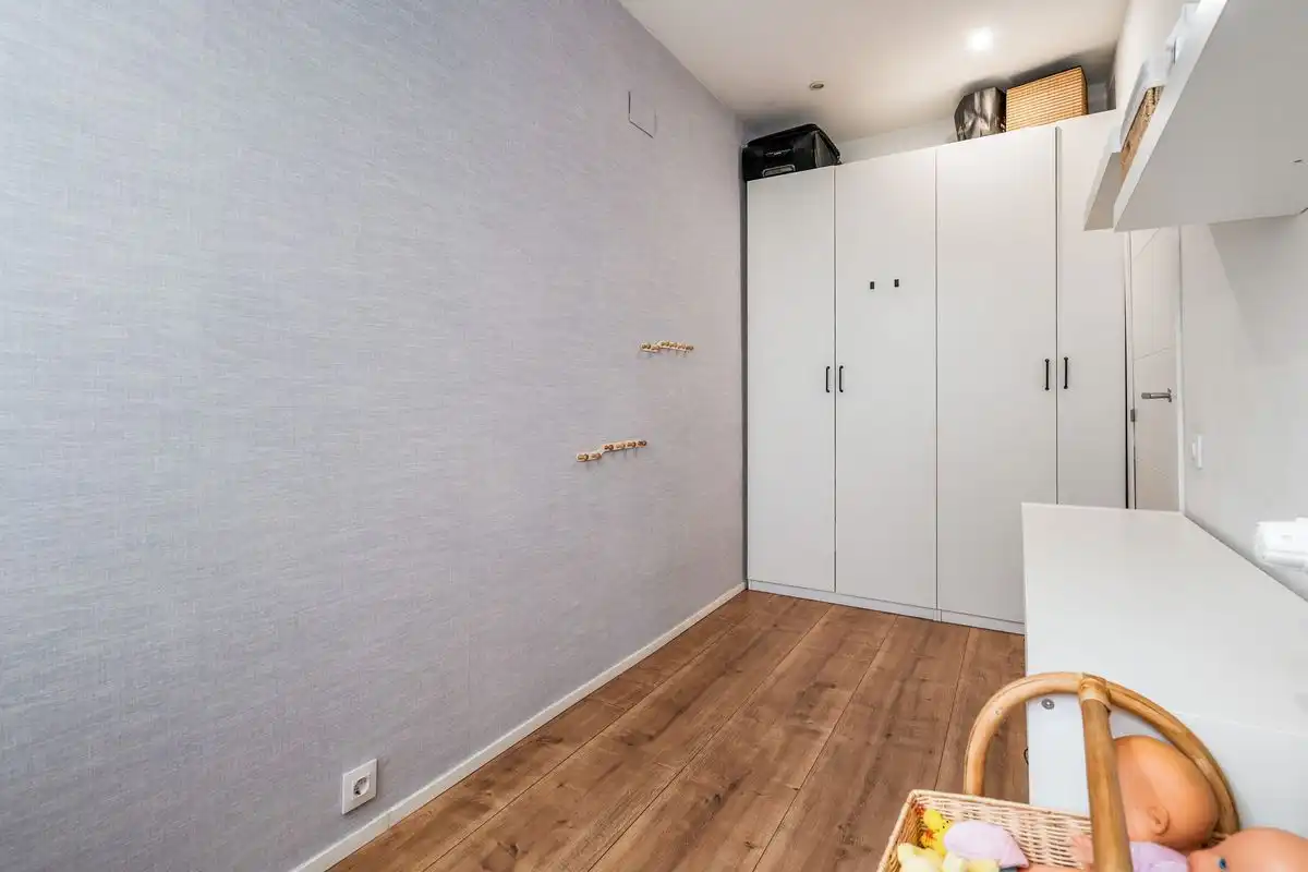 Wohnung mit Aufzug zum Verkauf in Carrer de Villarroel, imagen 26