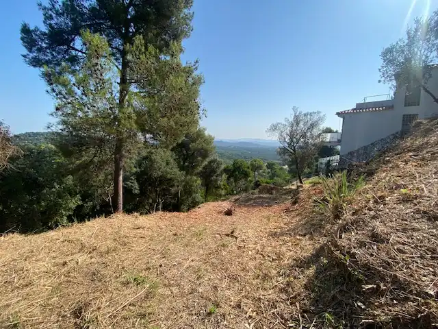 Residencial en venta en Palafolls