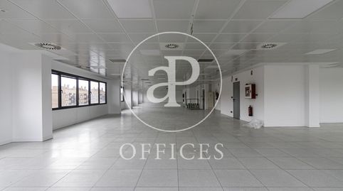 Foto 5 de Oficina de lloguer a Calle Juan Esplandiú, Estrella, Madrid Capital