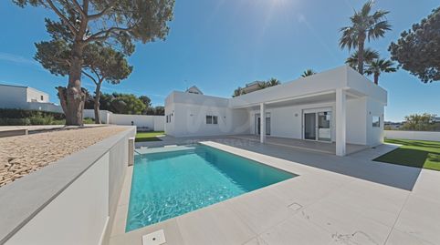 Foto 2 de Casa o xalet en venda a Los Franceses – La Vega, Chiclana de la Frontera