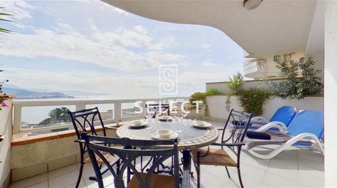 Foto 3 de Apartamento en venta en Avenida Marina del Este, Punta La Mona, Almuñécar