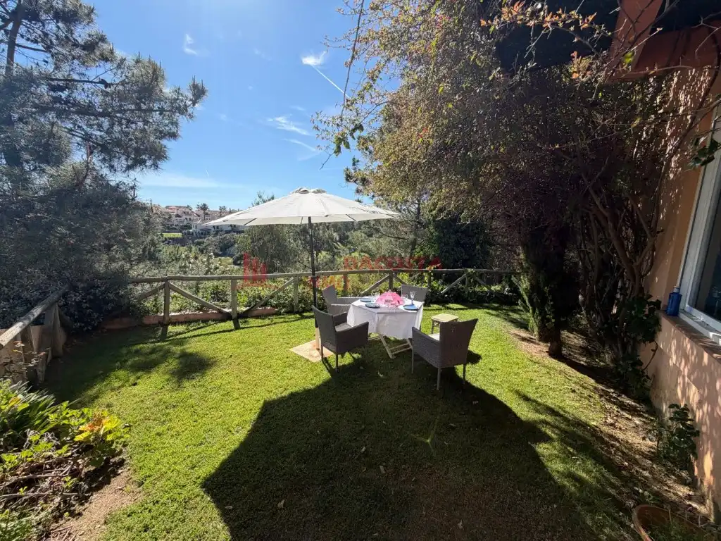 Jardín de Casa o chalet en venta en Islantilla