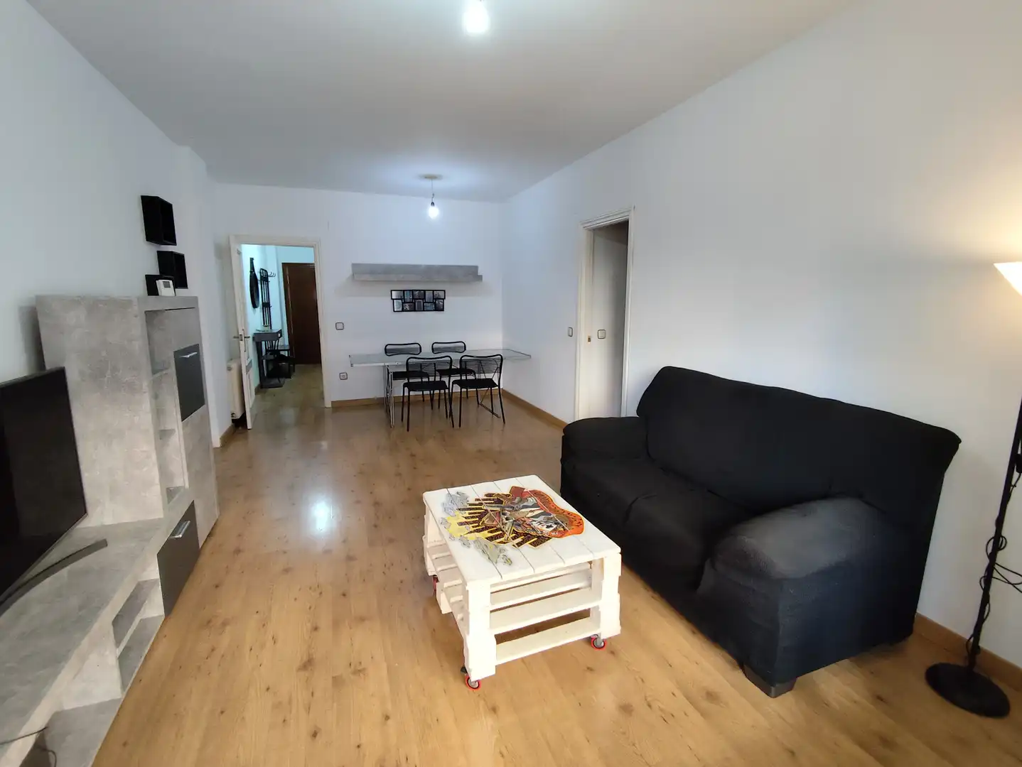 Appartement avec ascenseur à vendre à Paseo de la Estación