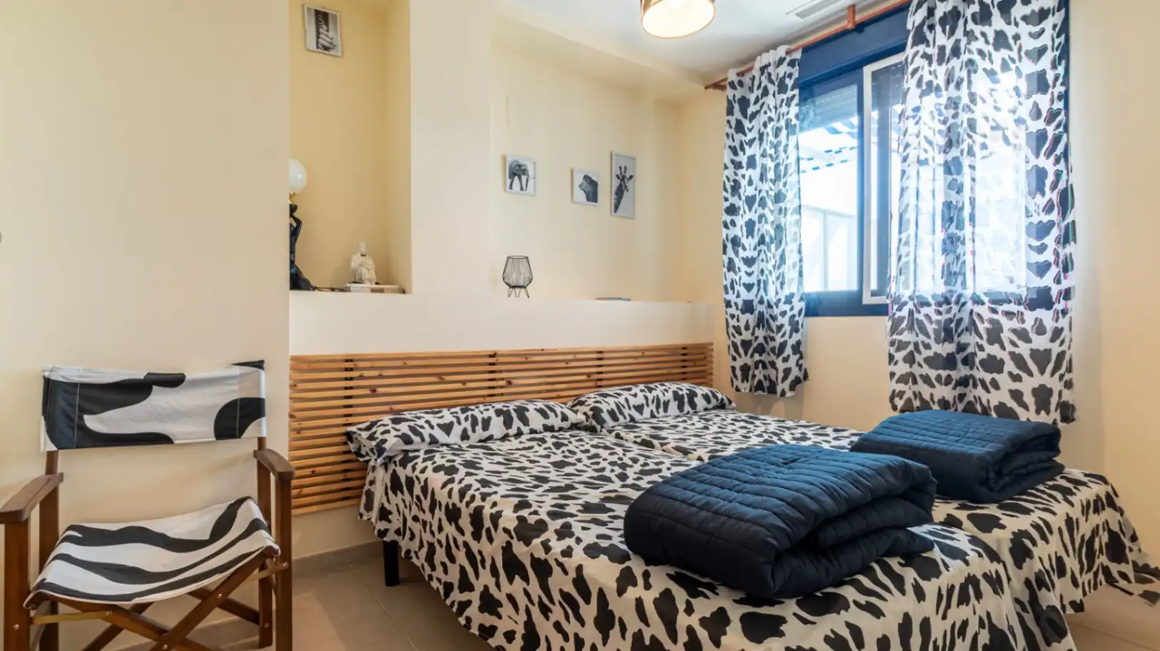 Penthouse with pool for sale in Las Marinas / Les Marines, imagen 13