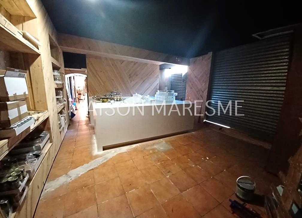 Premises to rent in Riera del Pinar, 45, Canet de Mar