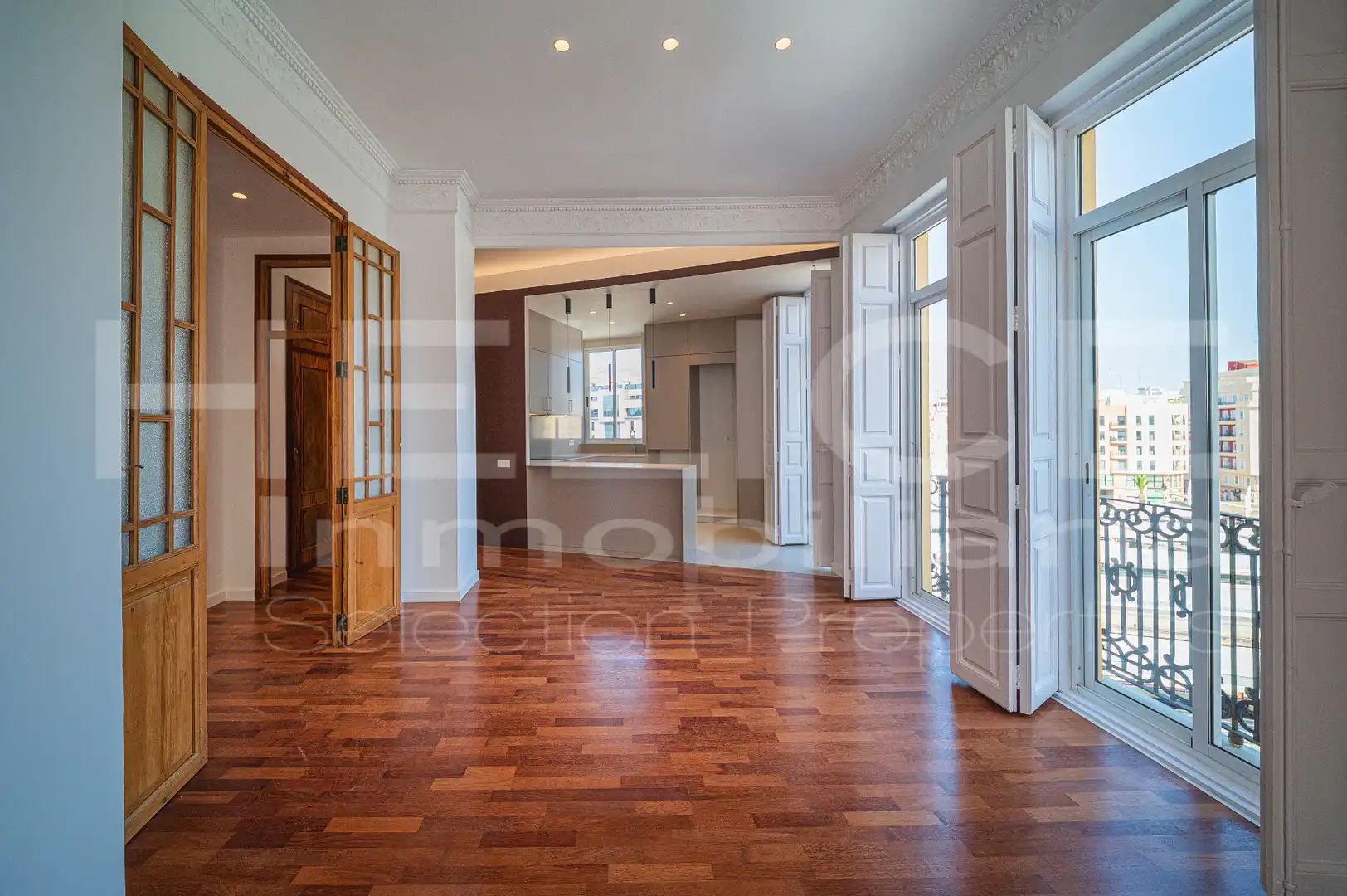 Flat with lift to rent in Carrer d'Alacant 21, imagen 8