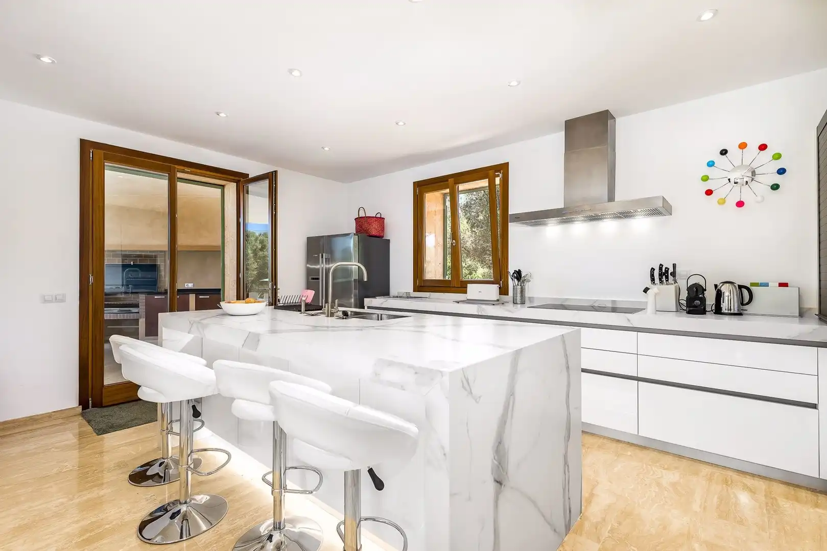 Kitchen of Houses for rent in Felanitx