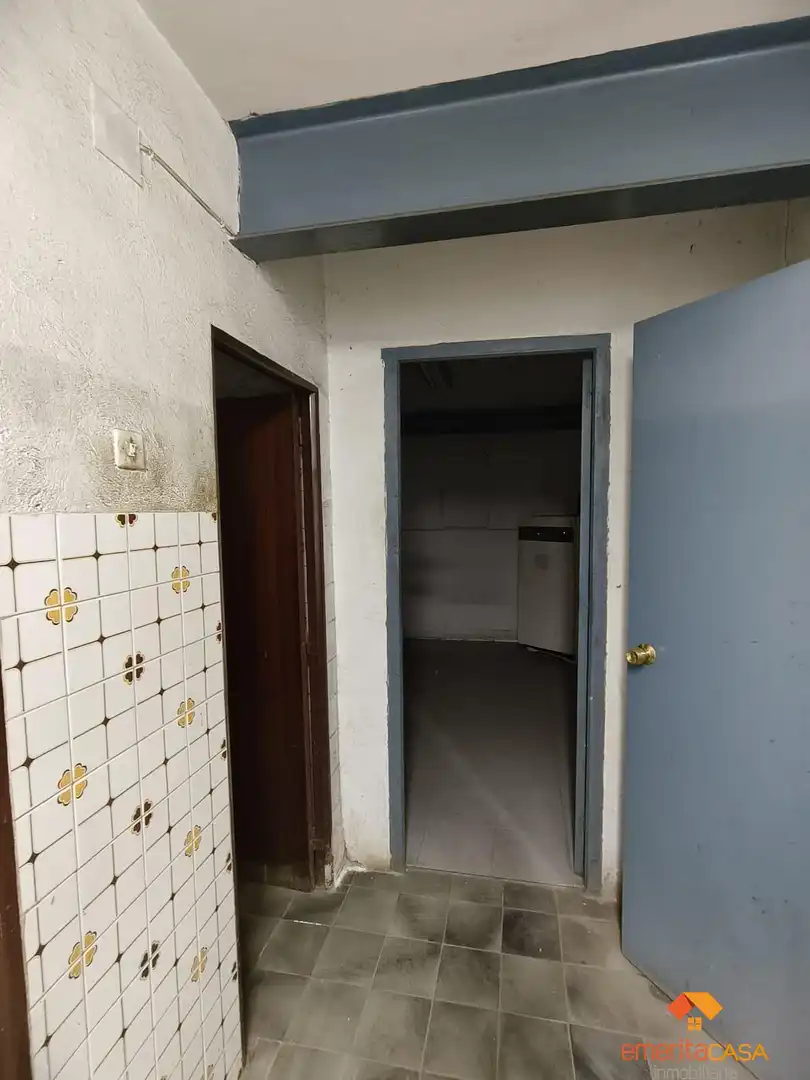 Nau industrial en venda a La Cañada - Aldea Moret, imagen 15