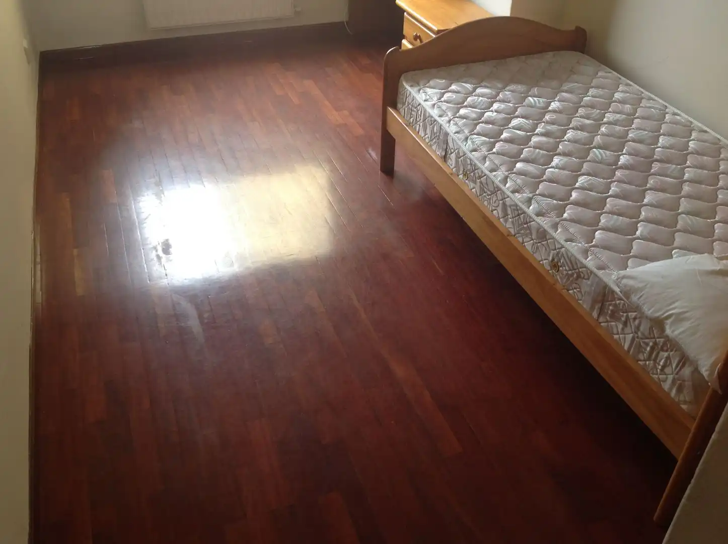 Flat for rent in Cuatro Caminos - Plaza de la Cubela