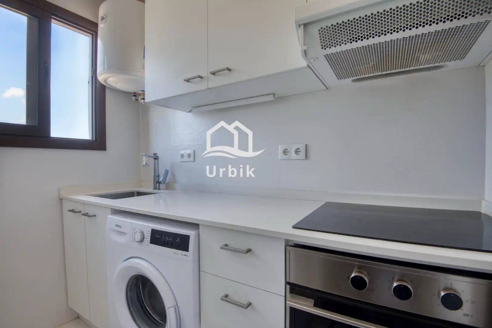 Apartamento con piscina en venta en Passeig Safir 9, imagen 10