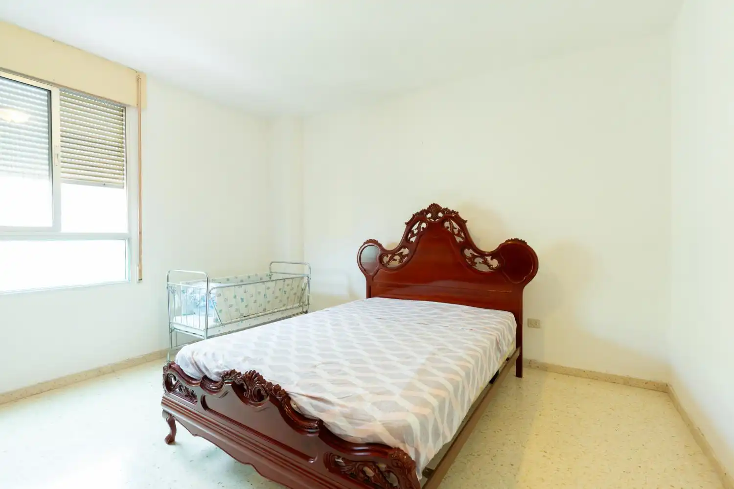 Habitación de Piso en venta en Santa Cruz de Tenerife con Terraza y Balcón