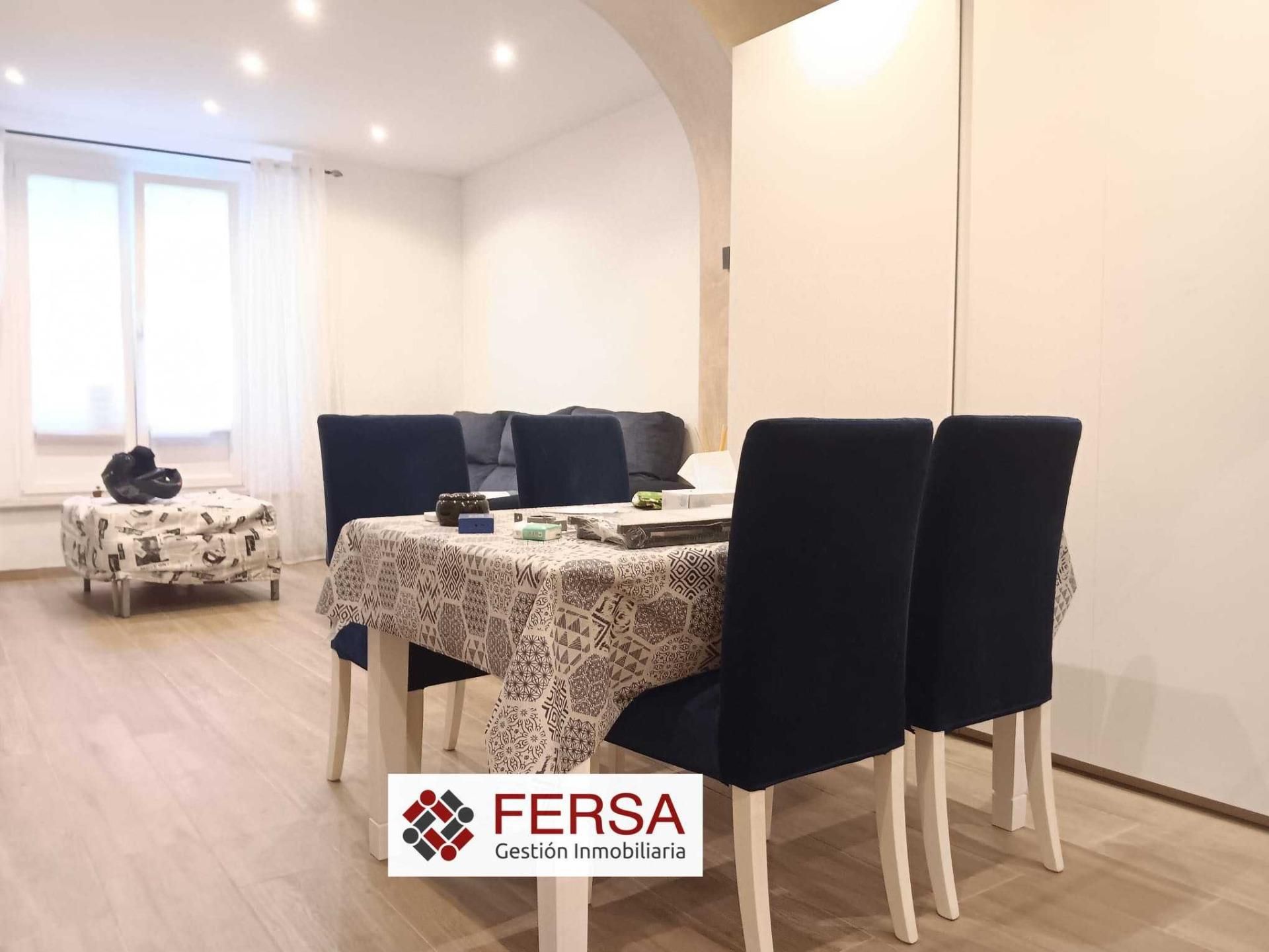 Apartment for sale in Plaza de Toros - Ayuntamiento