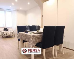 Dining room of Apartment for sale in El Puerto de Santa María  with Air Conditioner and Balcony