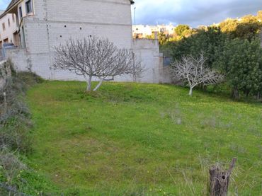 Grundstücke und Bauplätze zum Verkauf in Campanet